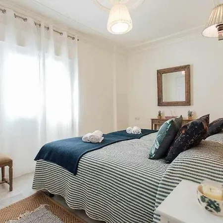 Apartamento Boutique Abades Seville Exterior photo