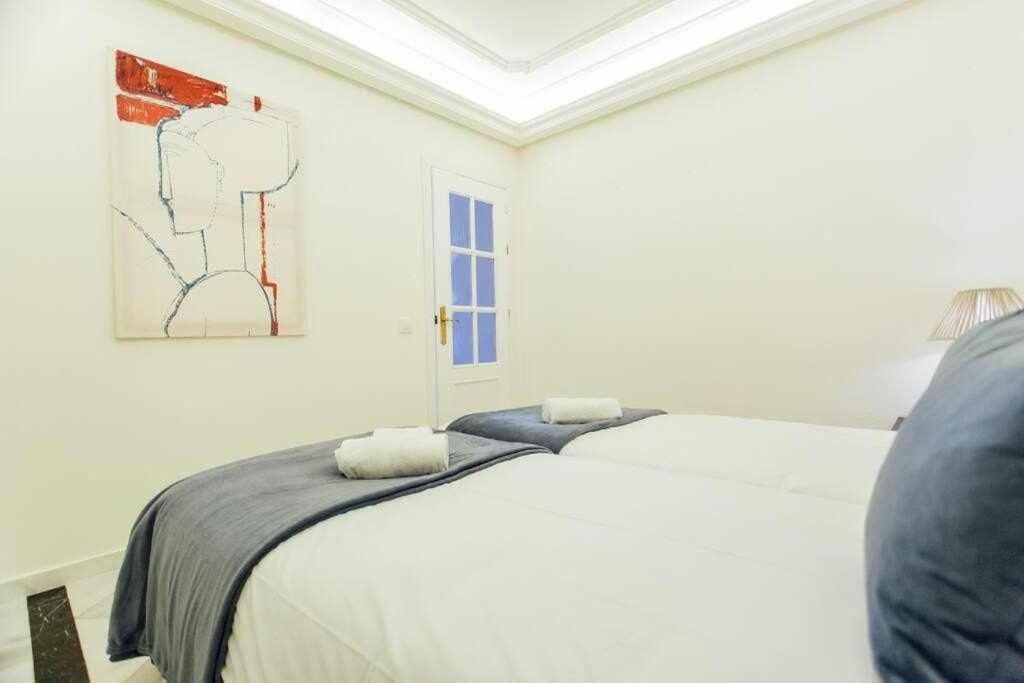 Appartamento Boutique Abades Siviglia