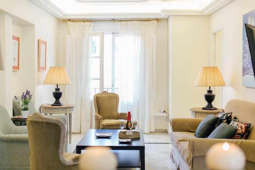 Boutique Abades Appartamento *