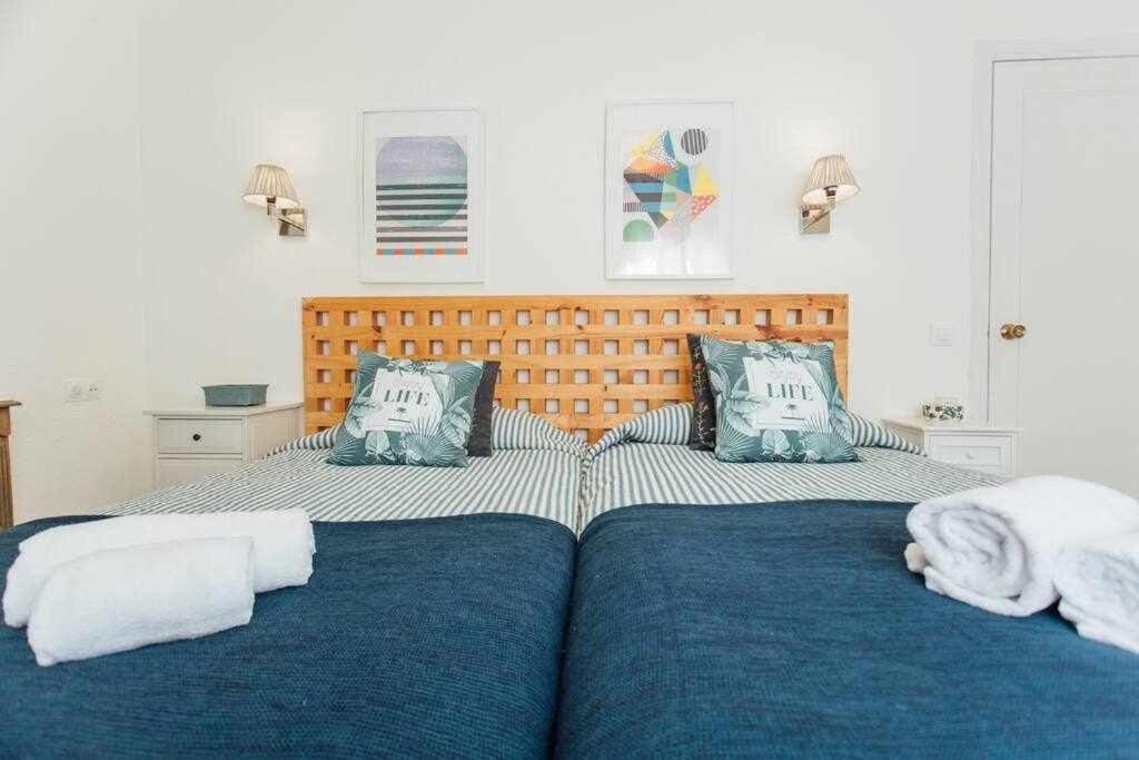 Boutique Abades Appartamento Siviglia