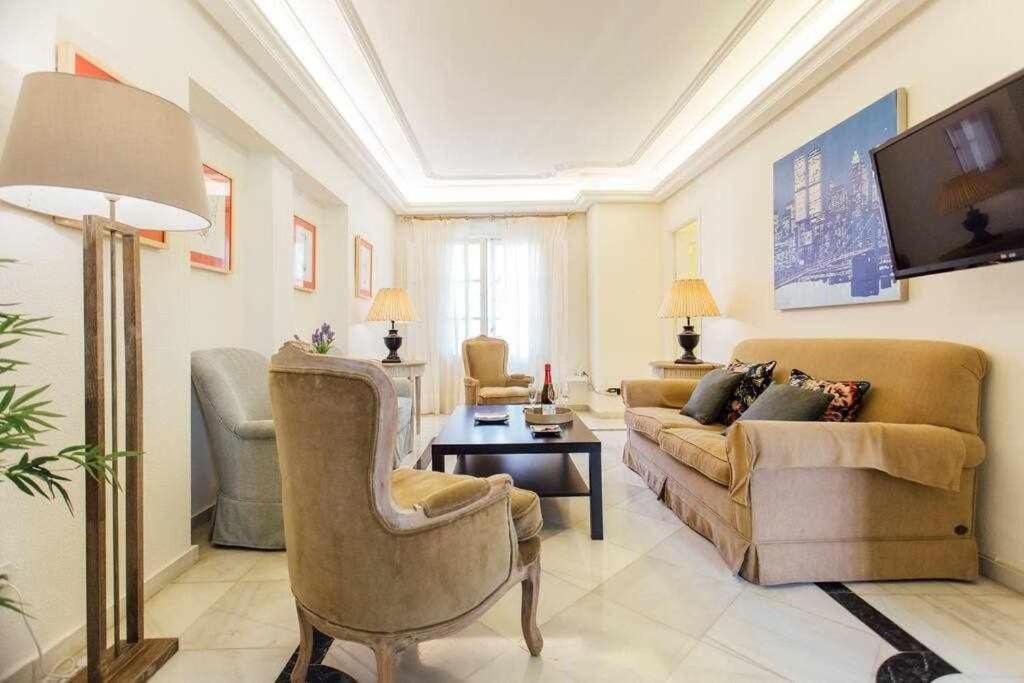 Boutique Abades Appartamento