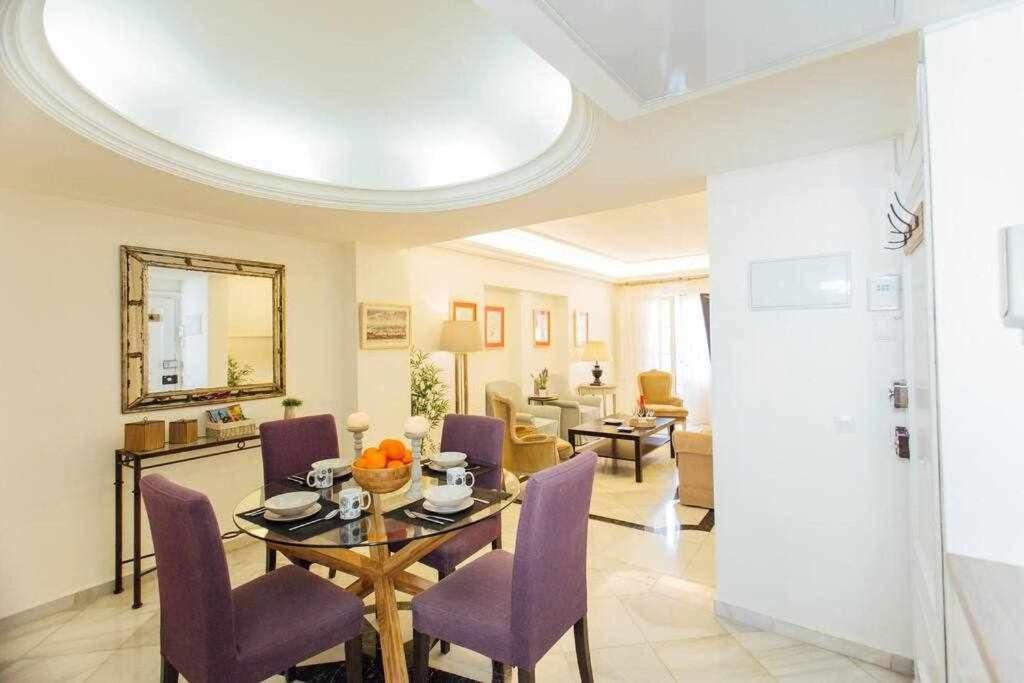 Boutique Abades Appartamento Siviglia