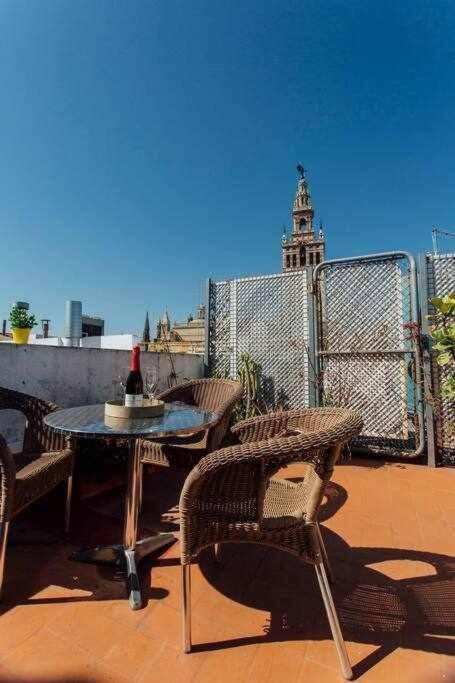 Boutique Abades Appartamento *