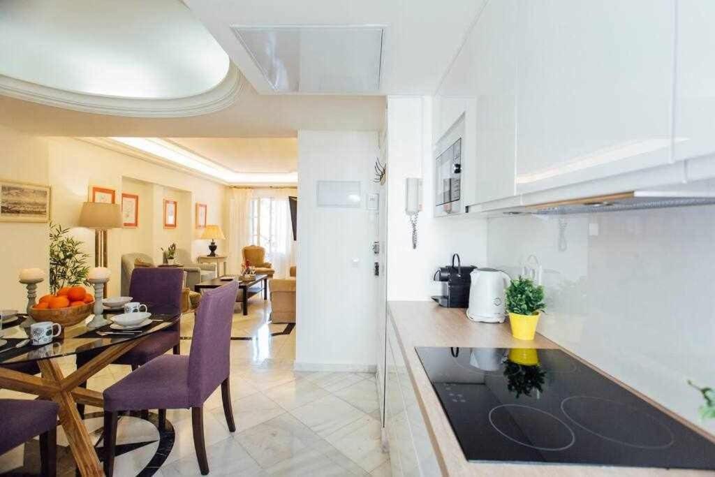 Appartamento Boutique Abades