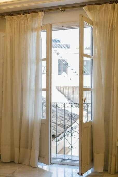 Appartamento Boutique Abades Siviglia