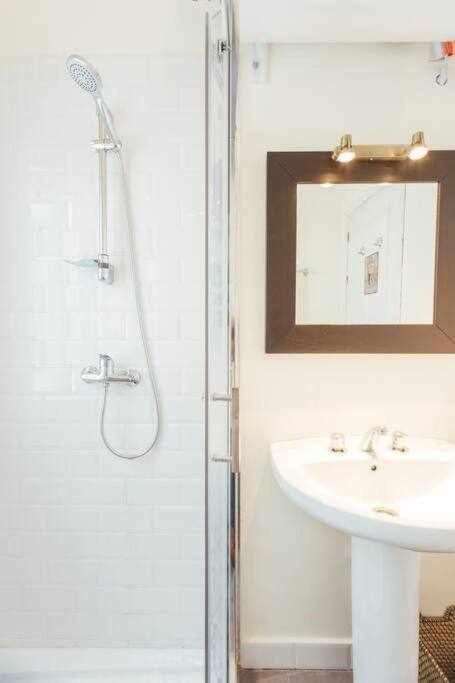 Boutique Abades Appartamento Siviglia