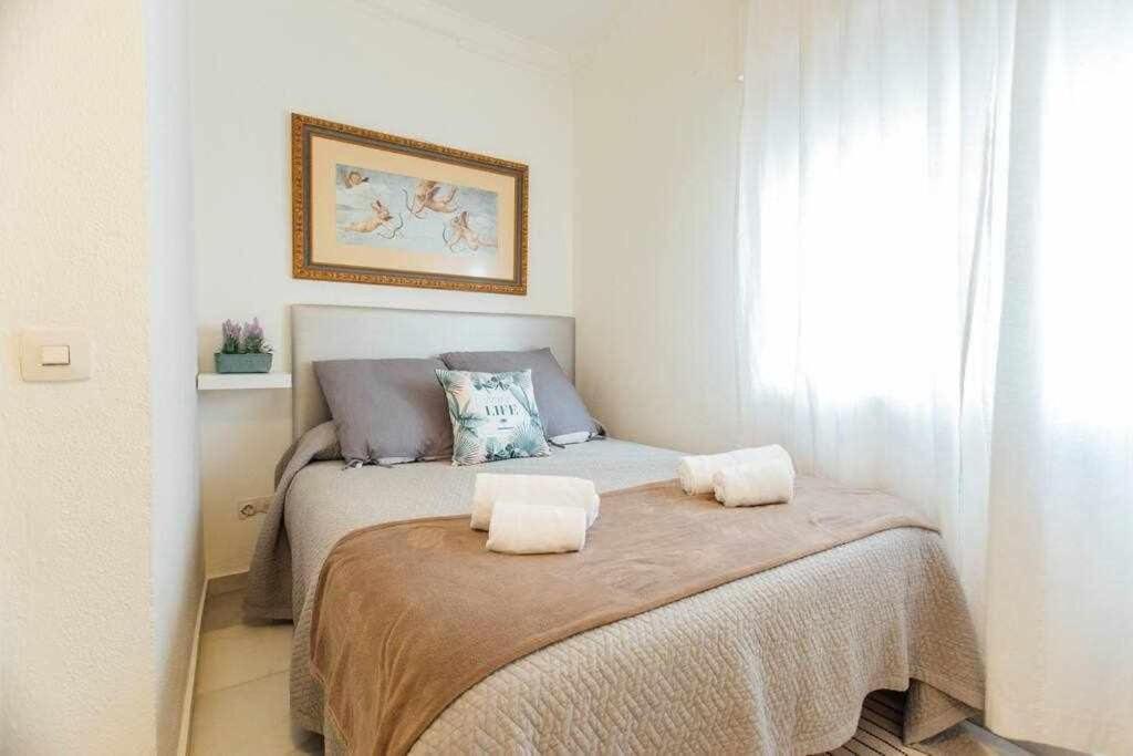 Boutique Abades Appartamento *