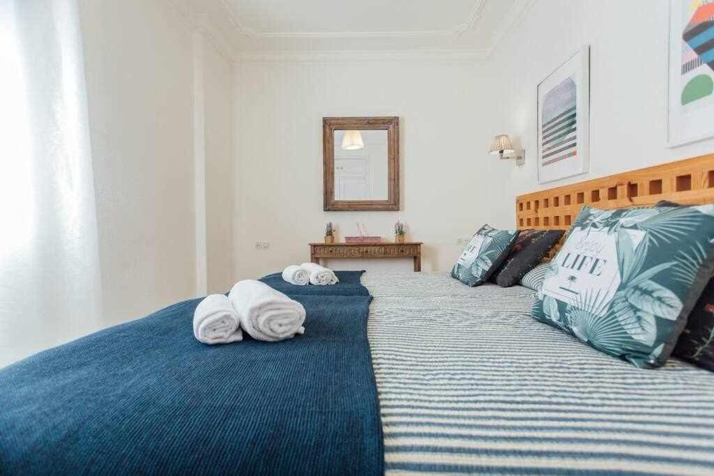 Boutique Abades Appartamento