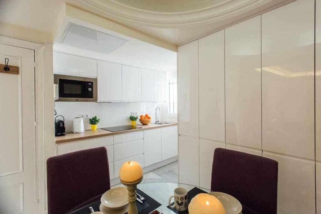 Appartamento Boutique Abades