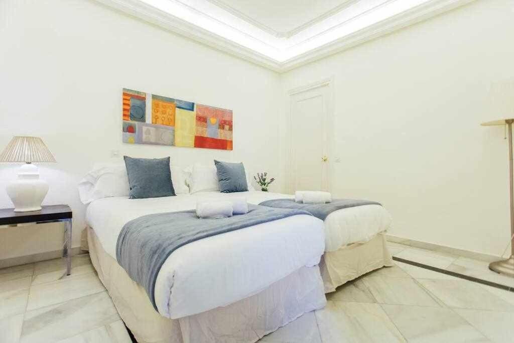 Boutique Abades Siviglia