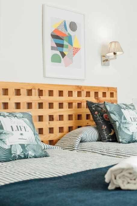 Appartamento Boutique Abades Siviglia