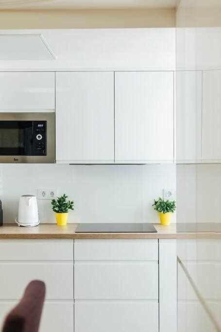 Appartamento Boutique Abades Siviglia