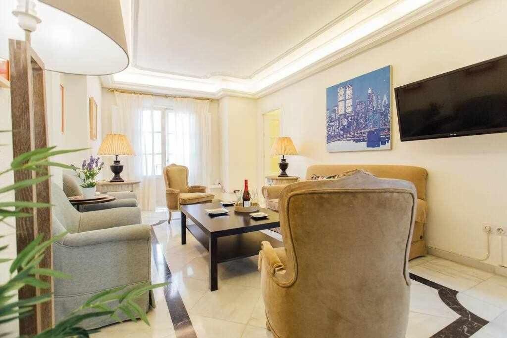 Appartamento Boutique Abades