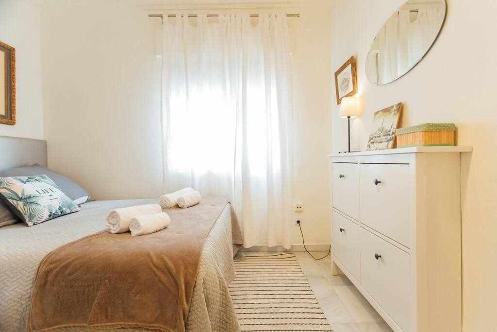Appartamento Boutique Abades
